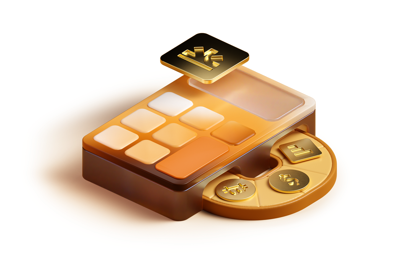 Full Service Crypto Taxes | Awaken Tax