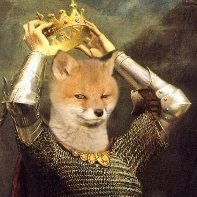 karbon 🐺🦊